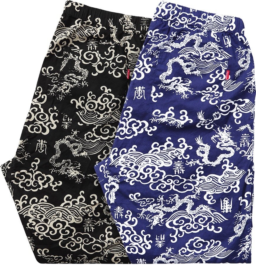 Imperial Pant